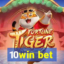 10win bet